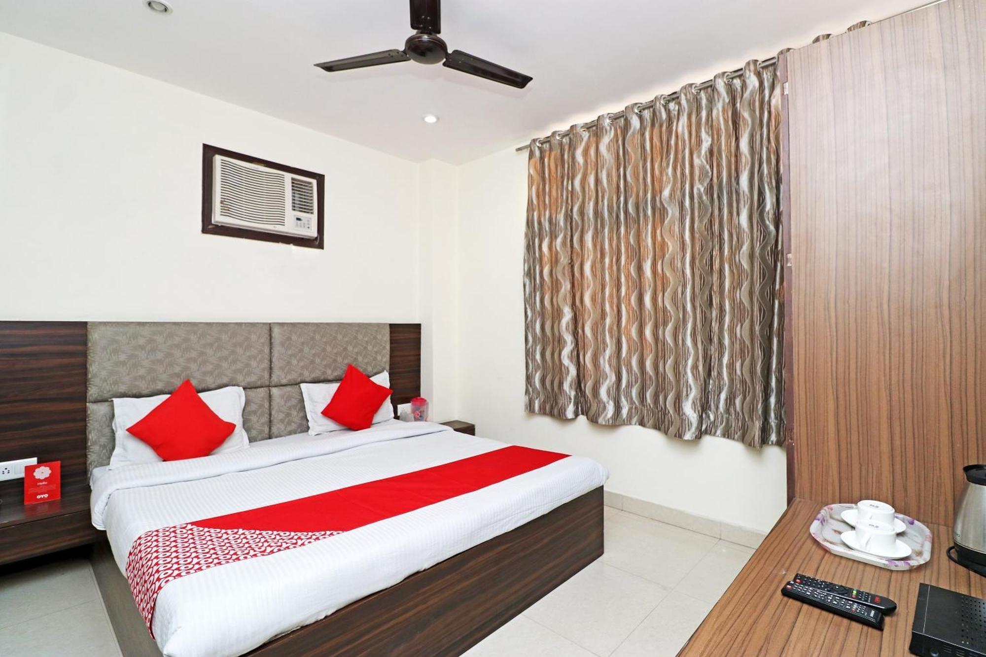 Hotel O Ashiyana Bhairaun Ghat Exterior photo